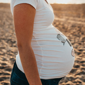 Travel during pregnancy
