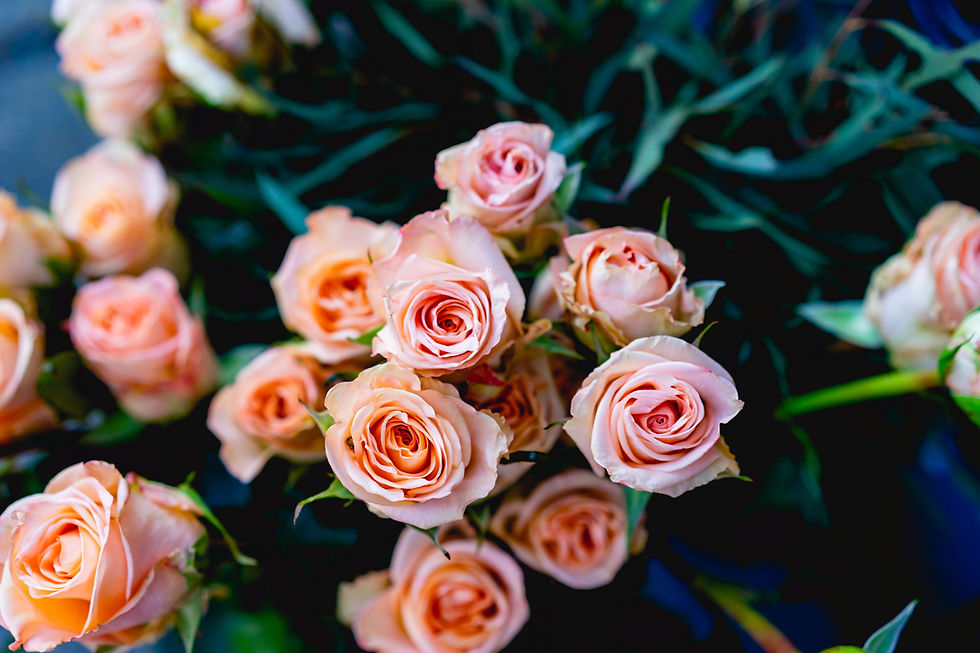 Send funeral flowers for sympathy