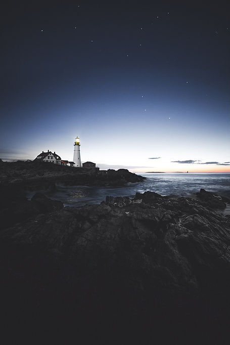 Image by Mitch Mckee