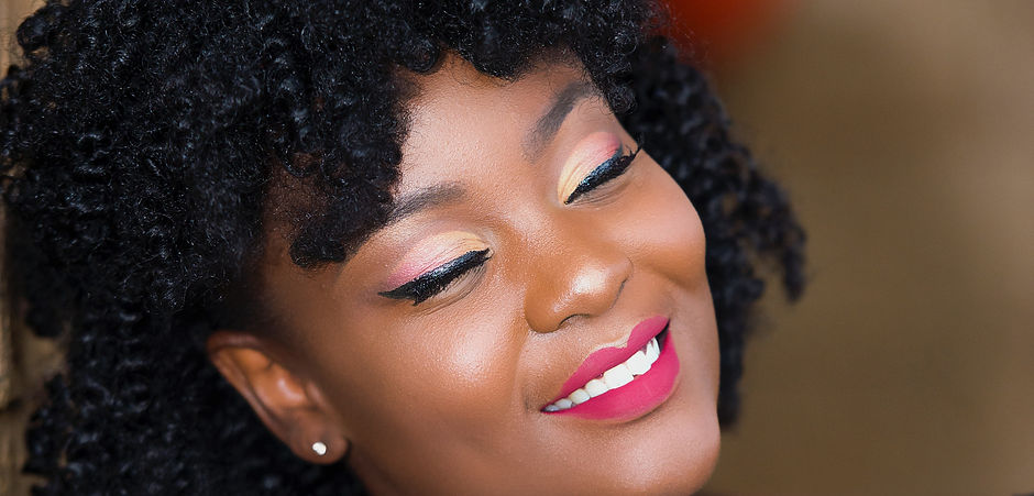 Special Occasion Makeup