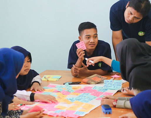 Image by Zainul Yasni