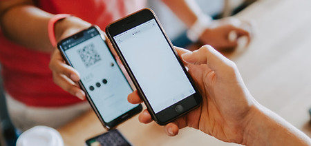 point of sale
