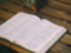 Men's Bible Study
