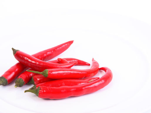Cooking Series: What are the health benefits of Piri Piri?
