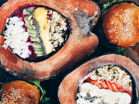 Les meilleurs restaurants haut de gamme à Bali : une expérience gastronomique inoubliable