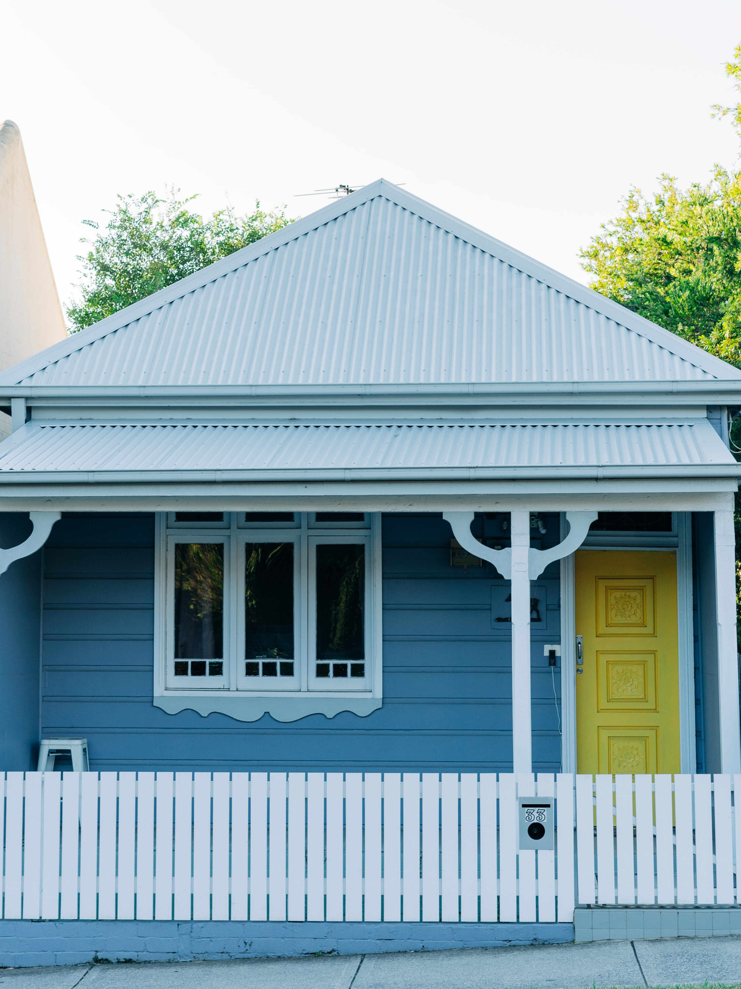 Repaint Your House