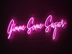 Sugar On The Brain