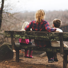 10 Empowering Bible Affirmations for Single Moms