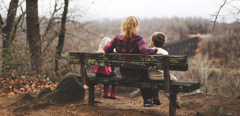 Mindful Ways to Connect with Your Kids During Summer Vacation
