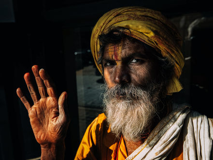 5 razões culturais para viajar ao Nepal