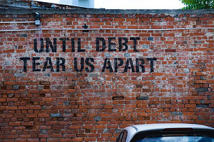 Demystifying Debt