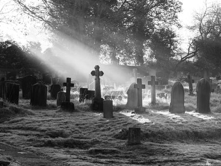 On Grief