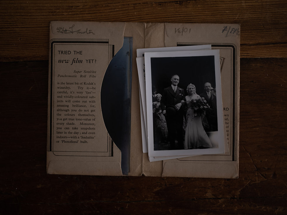 Image by Annie Spratt