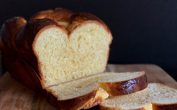 Brioche