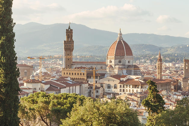 Luxury food and wine vacation in Tuscany, Italy