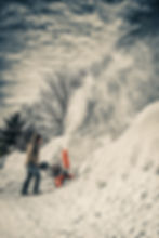 Winterdienst