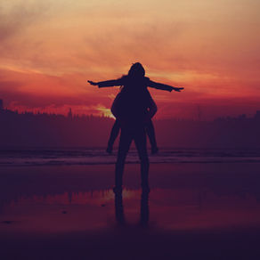 Who's Carrying Whom? Breaking Free from Modern Idols