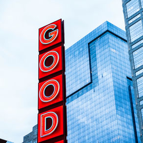The Good, Bad & Indifferent