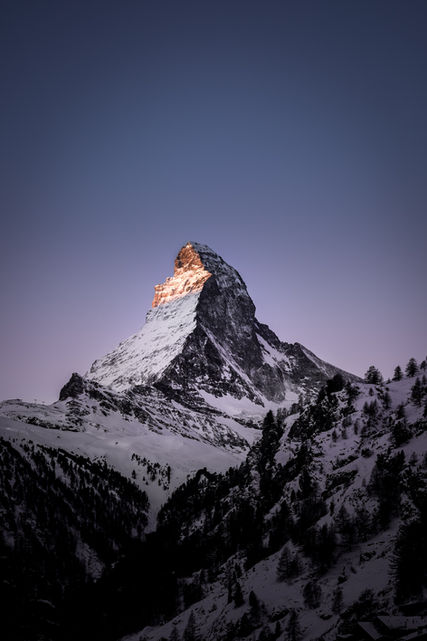 Zermatt Switzerland