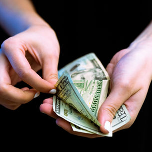 Should I bring a gift or leave a tip?