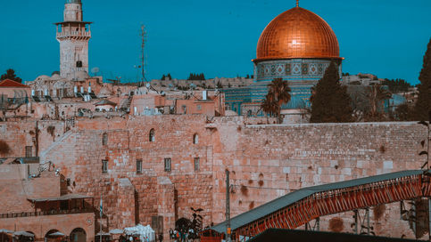 תכלית האדם ותוכחה לכהן משובש