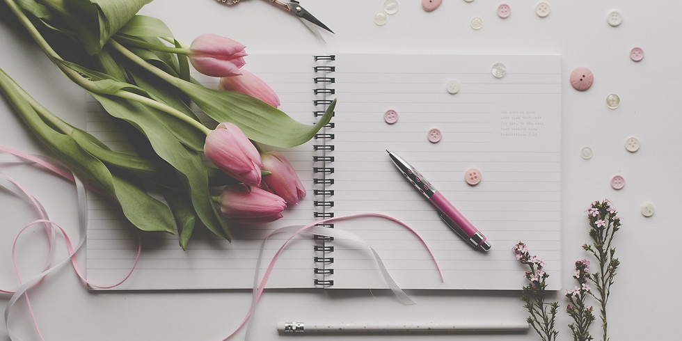 Journaling Through Anxiety