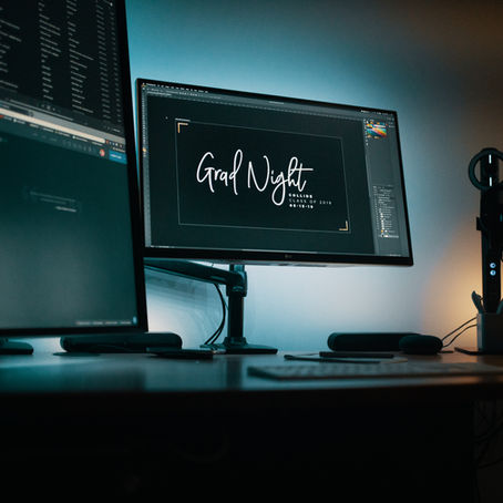 How Big Is Too Big? - The Guide To PC Monitor Sizes
