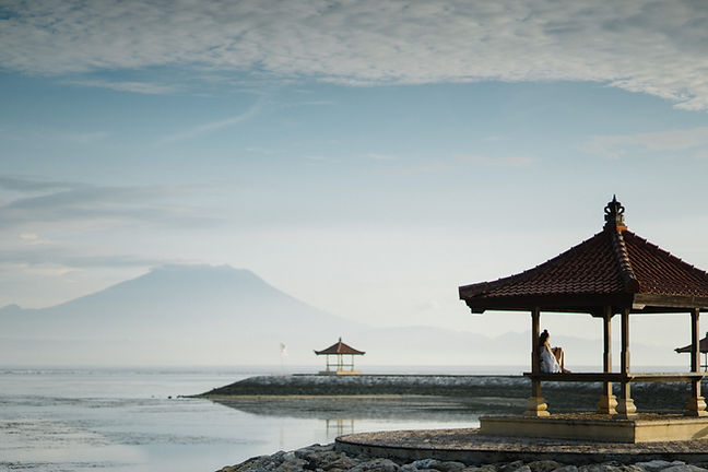 BALI