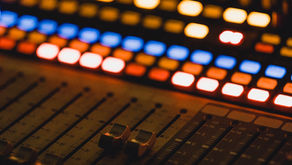 Volunteer with Lyric Analysis