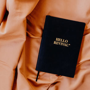 GWIM Devotion: Feeding Your Spirit with Prayer