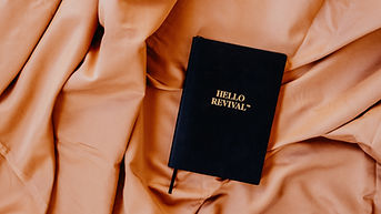 Image de Hello Revival