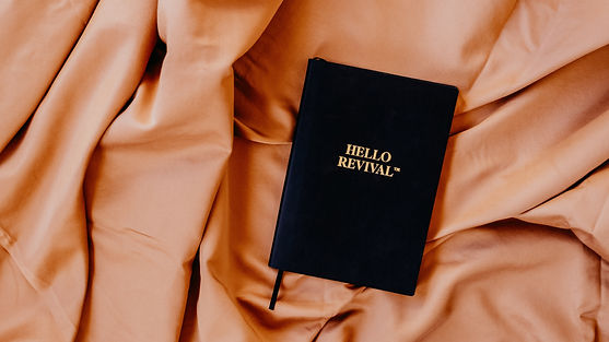 이미지 제공: Hello Revival