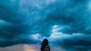 Hemelligte en -storms