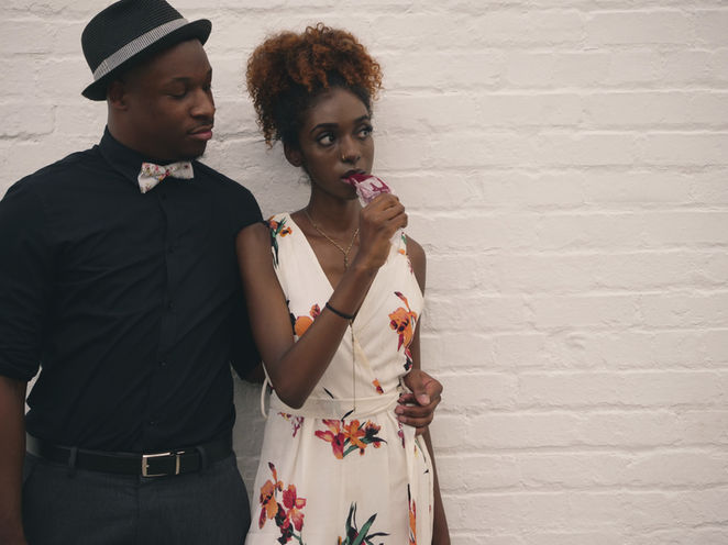 How can I avoid prejudice when knowing a potential partners type?
