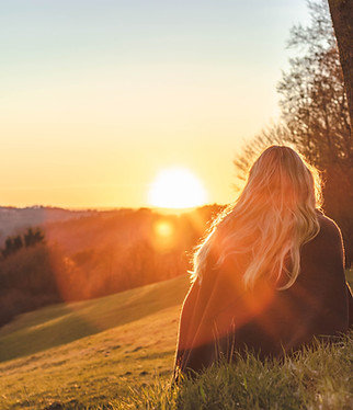 sun benefits