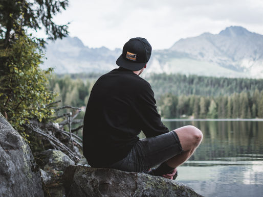 Mental Health Benefits of Outdoor Activities