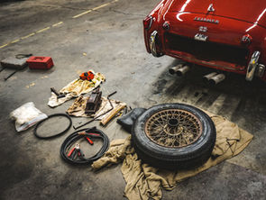 The Automotive Recall Process – What Is It and When Are Recalls Issued?