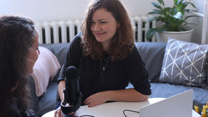 How to Make Podcasting Work for Your Startup