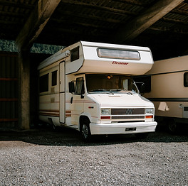 Image by Ben Grayland