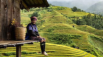 Découverte Indochinoise – Vietnam Nord & Sud 10 jours