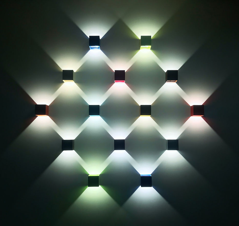 best smart home lighting solution