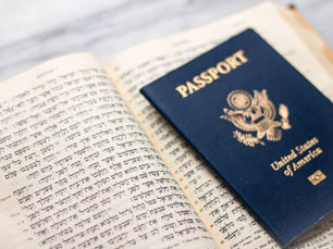 We all have a role to play in God’s Mission