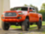 We specialize in finding trucks!