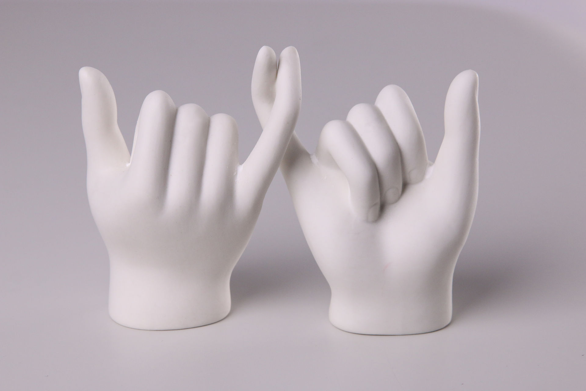 hands model