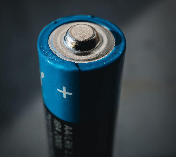 Image by Mika Baumeister