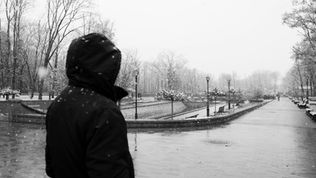 When Healing Feels Lonely (Holiday Edition)