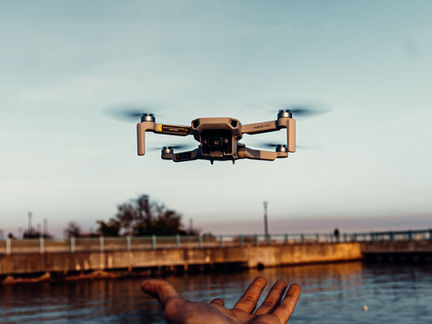 Os Melhores Drones DJI de 2026 Qual Escolher ?