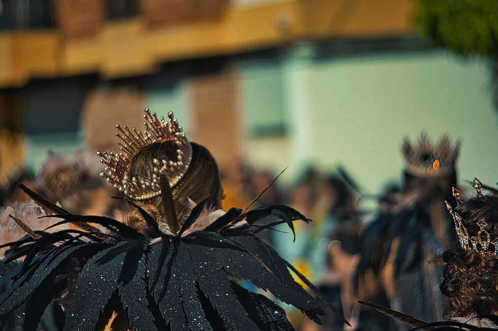The Hidden Economic Power of Hosting a Carnival Festival