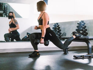Maximizing Glute Gains: Targeting Your Gluteus Medius and Minimus