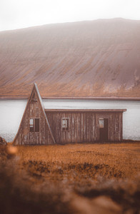 Westfjords